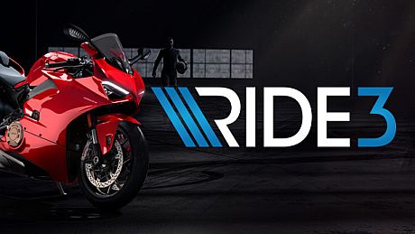 RIDE 3