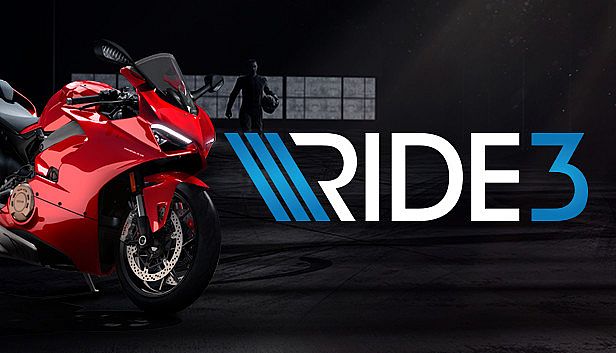 Buy RIDE 3