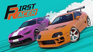 First Racer