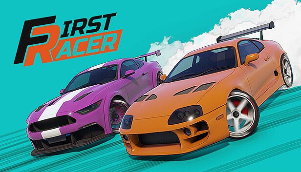 Buy First Racer