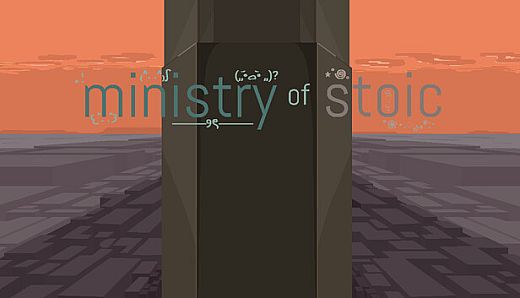 Ministry of Stoic