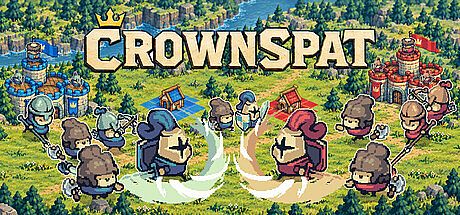 Crownspat