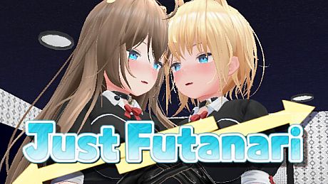 Just Futanari Game