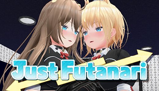 Just Futanari