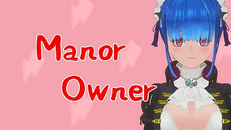 Peachy Derby DLC Mirai - Manor Owner DLC