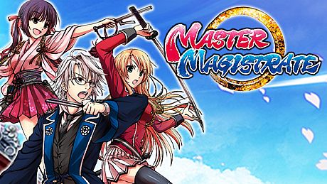 Master Magistrate Game