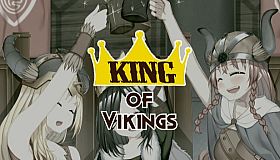 King of Vikings