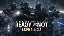 Ready or Not: LSPD Bundle für PC kaufen