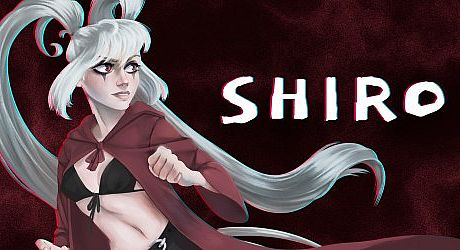 Shiro Game