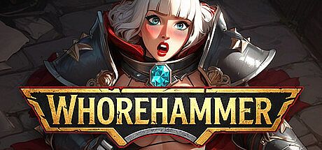 WHOREHAMMER Game