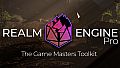 Realm Engine Pro Edition ToolKit