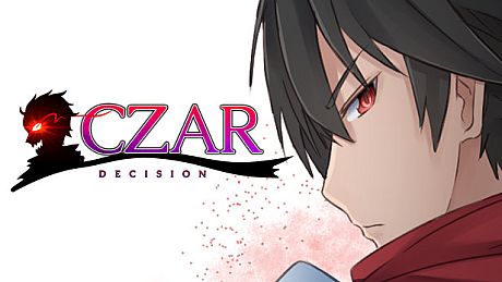 CZAR: Decision Game