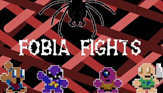 Fobia Fights