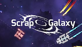 Scrap Galaxy