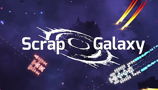 Scrap Galaxy