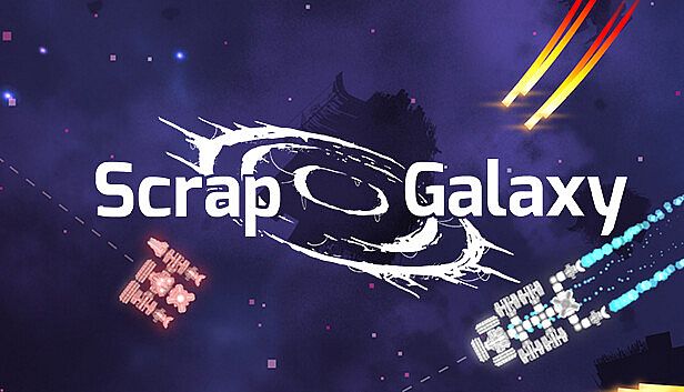 Buy Scrap Galaxy