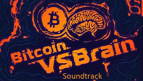 Bitcoin VS Brain - Soundtrack DLC