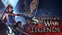 Buy Symphony of War: The Nephilim Saga - Legends PC