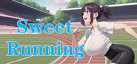 Sweet Running Game