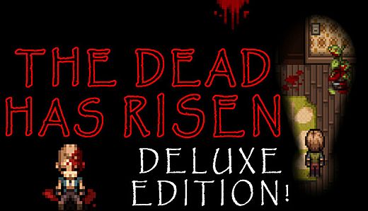 The Dead has Risen - Deluxe