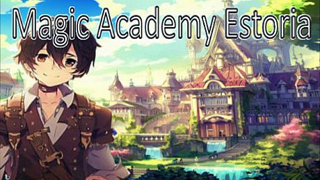 Magic Academy Estoria Game