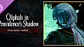 Qliphah in Providence's Shadow Extra Battle: Voidfall