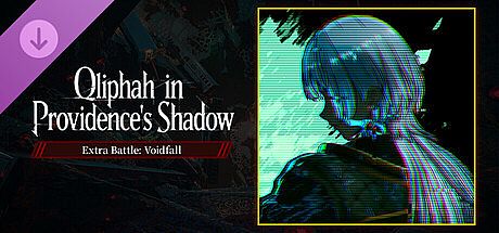 Qliphah in Providence's Shadow Extra Battle: Voidfall