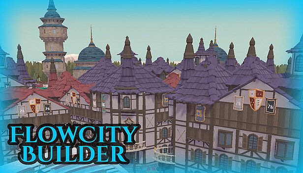 Buy FlowCity Builder