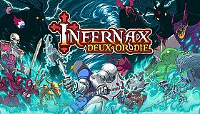 Infernax