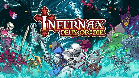 Infernax Game