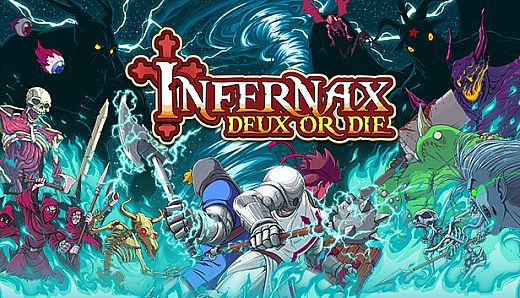 Infernax