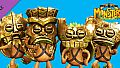 PixelJunk Monsters 2 Golden Outfits Pack