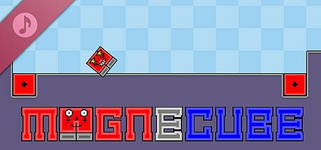 Magnecube Soundtrack
