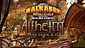 Walkabout Mini Golf: Alfheim