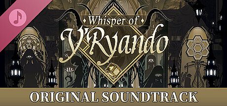 Whisper of Y'Ryando Soundtrack DLC
