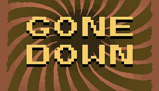 Gone Down