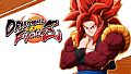 DRAGON BALL FighterZ - Gogeta (SS4)