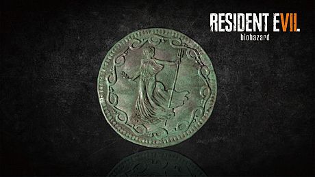 Reload Coin & Madhouse Mode Unlock DLC