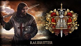 Reign of Guilds - Raubritter