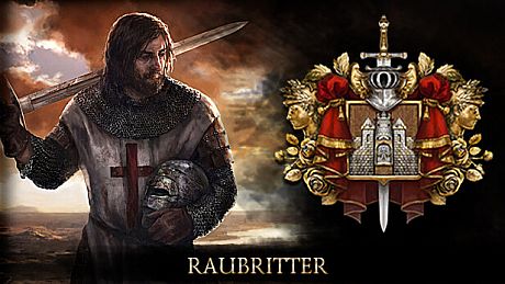 Reign of Guilds - Raubritter DLC