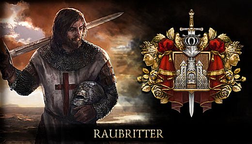 Reign of Guilds - Raubritter