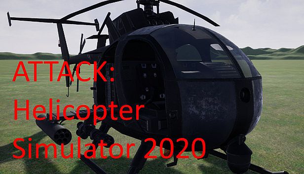 Buy Helicopter Simulator 2020