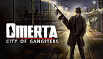 Kup Omerta - City of Gangsters na PC