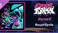 Rift of the NecroDancer: Friday Night Funkin' - "Darnell" - Kawai Sprite