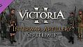 Victoria II: Interwar Artillery Sprite Pack