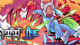 Spirit Age: Whirling Fury