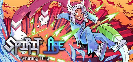 Spirit Age: Whirling Fury Game