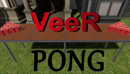 VeeR Pong
