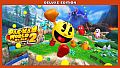 PAC-MAN WORLD 2 Re-PAC Deluxe Edition