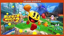 Comprar PAC-MAN WORLD 2 Re-PAC Deluxe Edition para PC